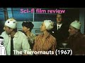 film reviews ep#353 - The Terrornauts (1967)