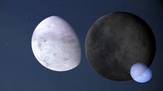 The Pluto Enigma: New Horizons, Triton’s Secrets & The Frozen Frontier Beyond Neptune