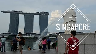 Singapore 2016