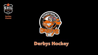 U9 Derbys Green vs White Sat Feb 8,2025