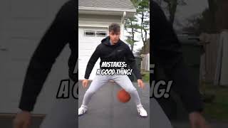 TOP 3 ways to become and ELITE DRIBBLER #basketball