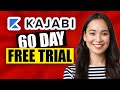 Kajabi 60 Day FREE Trial + Bonuses ❇️ What's The Best Free Trial For 2024?