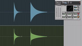 Compressor Plugins — Part 2 [Analyzing Mixing Effects]