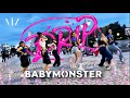 [SPAIN | ONE TAKE] BABYMONSTER - ‘DRIP’ | NBF  K-pop dance Cover