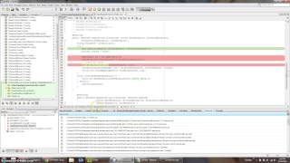 Debugging Remotely Running Java Applications ( Remote Debugging )