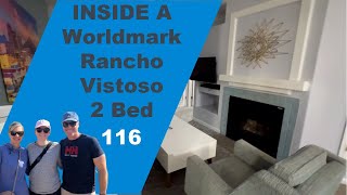 Discover The Southwest Desert Oasis Timeshare You Must Visit! Worldmark Rancho Vistoso Room Tour