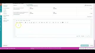 Orientation Assignment Instructions