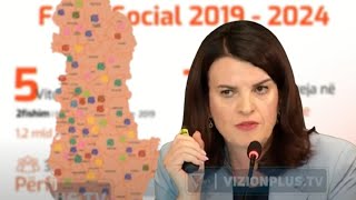 Fondi Social, Albana Koçiu ka një mesazh për kryebashkiakët