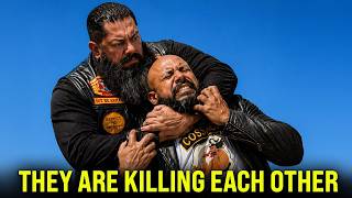 The Waco Twin Peaks Massacre: 9 Dead, 177 Arrested, Zero Convictions — The Full Story