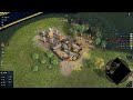 King Hunting Simulator  Age of Empires 4 FFA Showdowns