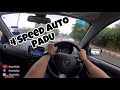 TEST DRIVE SAGA VVT 1.3 2019 (4 SPEED AUTO) #POV