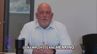Costco CEO's Favorite: Traveling The World To Visit Employees! #shorts