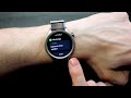 È IL PRIMO SMARTWATCH CON INTELLIGENZA ARTIFICIALE grazie ad un AGGIORNAMENTO GRATUITO!