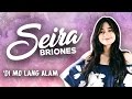 Seira Briones — 'Di Mo Lang Alam [Official Lyric Video]