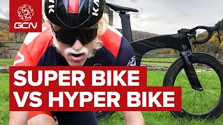 We Built An Illegal "Hyper Bike" - How Good Is It?