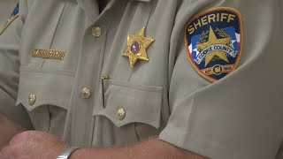 Cooke County up next for pilot program helping law enforcement on mental health calls