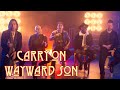 Carry On Wayward Son (feat. Omar Cardona)