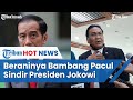 Bambang Pacul Anak Buah Megawati Emosi hingga Singgung Jokowi Bagi bagi Amplop