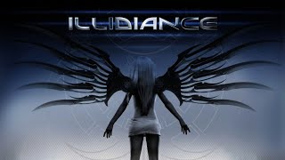 Illidiance - Neon Rebels