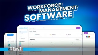 7 Best Workforce Management Platforms