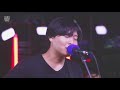 ผลดอกไม้ folk9 rock on live session