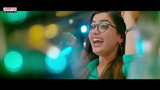 Chalo movie song  full video in HD