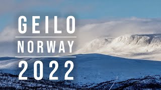 Team Geilo 2022