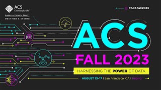 2023 ACS Fall Media Briefings