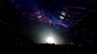 Boiler room Pukkelpop 2019 Lasers 2