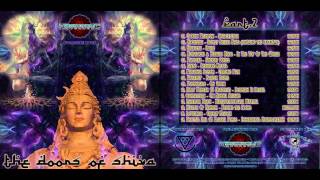 03. Miquiztli: Inside   - VA - Doors of Shiva - Psychedelic