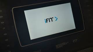 IFit NordicTrack not working | Stuck on IFIT screen | Black Screen | Help
