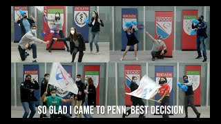 "Let Penn Make You a Doc | Physicians" (Penn Med School Parody Music Video of "The Box | Positions")