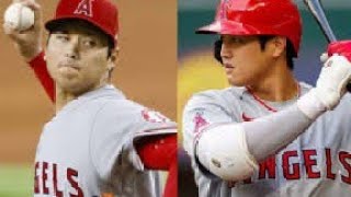 【MLB】「ああ。ついに対面できたよ。クールな瞬間だった」と感激のようだった。…感激の初対面の瞬間トラウト感激、鈴木誠也と初対面「素晴らしい人物」　「毎日成長している」【海外の反応】