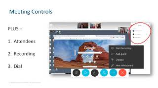 ClearStar with Cisco Webex Overview