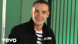 One Direction - Kiss You - 4 days to go