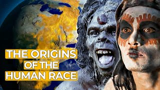 Homo Sapiens - How Man Became the Ruler of the Earth | FD Ancient History