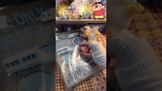 소품샵 사장님 주문건 포장하기🍱 #packingasmr #unboxing #산리오 #sanrio #포장영상 #packingorders #고전짱구#고전문구