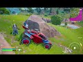 fortnite godzilla update gameplay high elimination on ps5 120 fps chapter 6 season 1