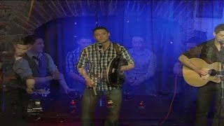 Na Fianna - Wagon Wheel