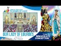 quiapochurch 12 15 pm onlinemass • 18 february 2025 • tuesday of the 6th week in ordinary time