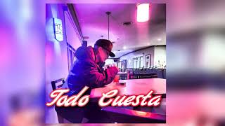 Todo Cuesta- Flashbackmc