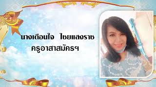 VTR ผู้เกษรยณ อายุราชการ สกร.จังหวัดสกลนคร ปี 2566