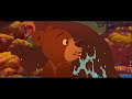 look through my eyes disney s brother bear music video phil collins