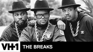 Get The 90’s Inspired Hip Hop Look w/ Stylist Jai Hudson | The Breaks