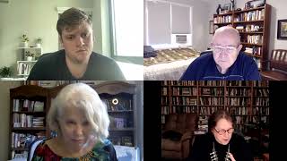 Dr. Sandra Bloom - Cultivating Resilience Podcast Recording - S.E.L.F