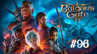 Baldur's Gate 3 | ¿Dónde estará el payaso? 🤡 | EP.96