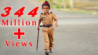 Dada Ki Comedy Chotu Latest Video Khandesh Comedy Chotu Dada 2019