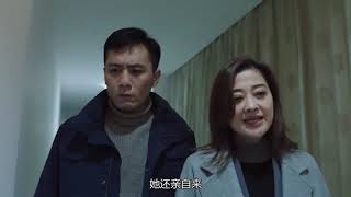 晓欧为远方培养人才《在远方》第45集花絮（刘烨/马伊琍）欢迎订阅China Zone