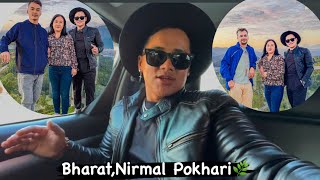 Bharat Pokhari || Nirmal Pokhari || Elite Resort 🌿 DITULGRG 💪🏼