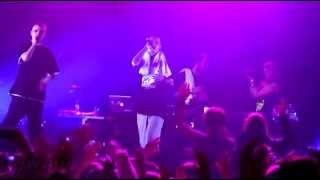 06 Guf Tandem newtracks live 29-10-2011 DivX